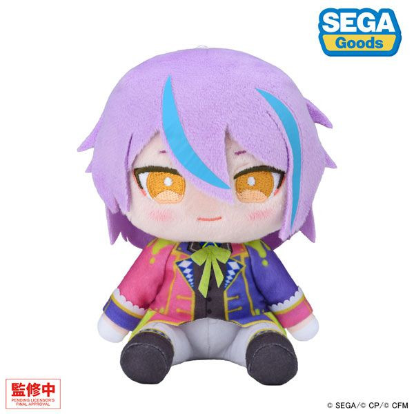 Rui Kamishiro My Sekai Plush (S) (Project SEKAI Colorful Stage