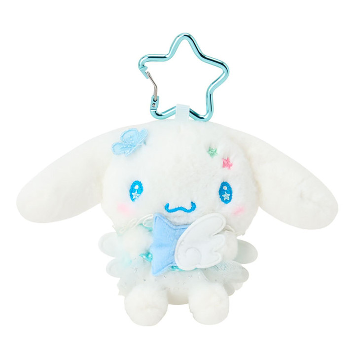 Sanrio Cinnamoroll Mascot Holder Kira Kira Wish 912352