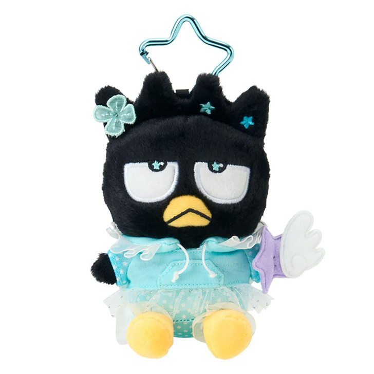 Sanrio Bad Badtz-Maru Mascot Holder Kira Kira Wish 912492