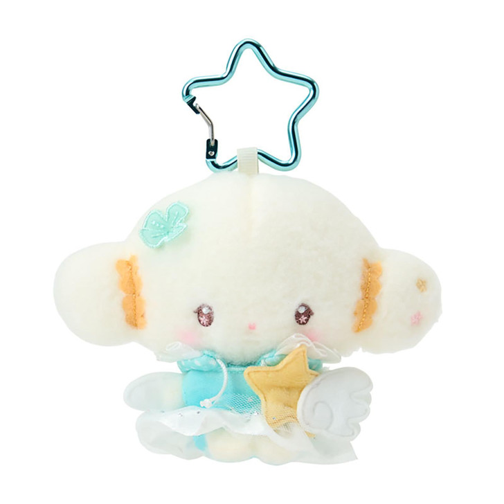 Sanrio Cogyumin Mascot Holder Kira Kira Wish 912506