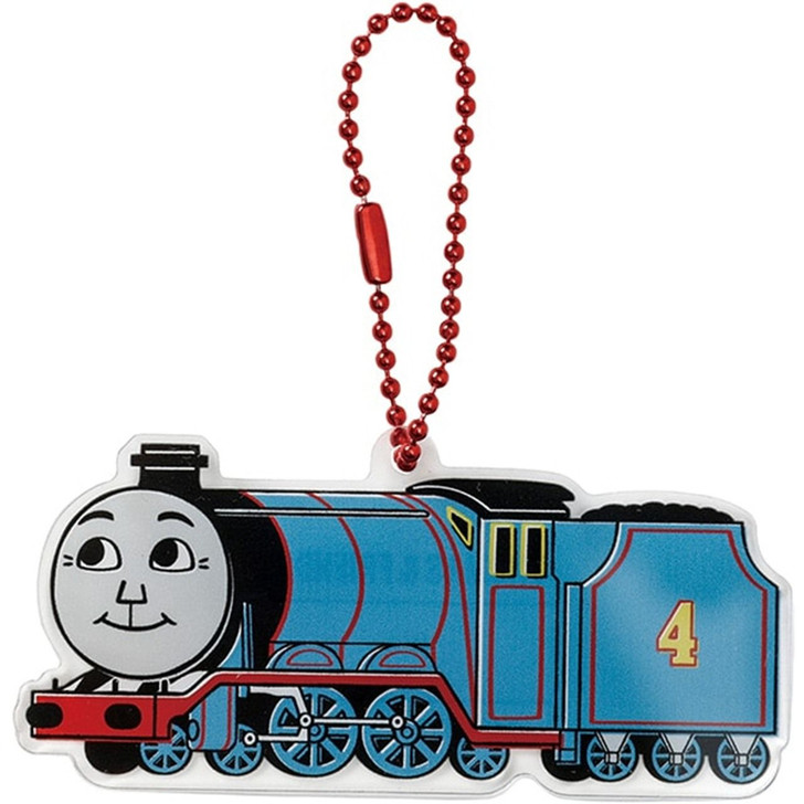 Acrylic Name Holder Thomas And Friends Gordon