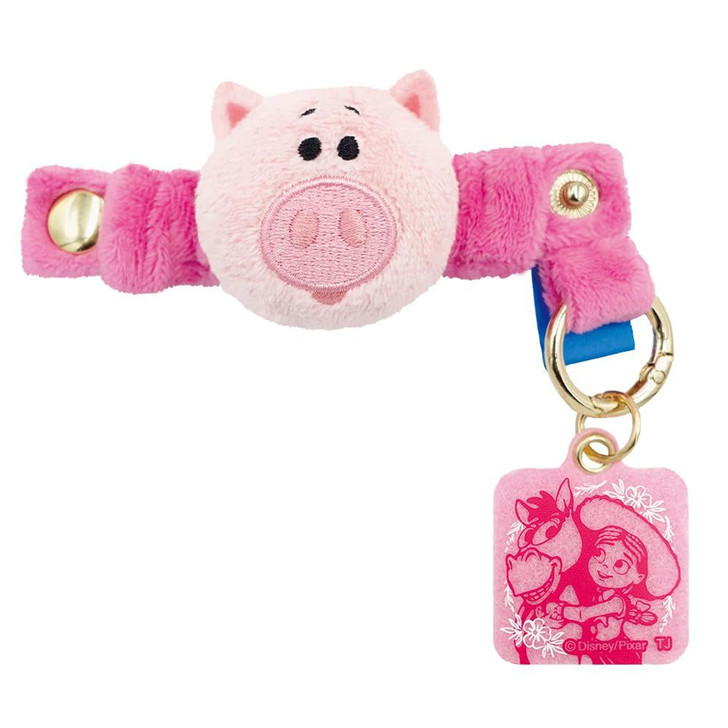 OST DN Toy Story 5 Bag Key Ring Hamm