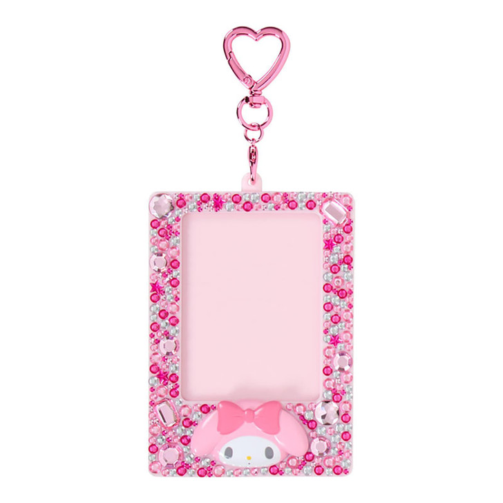 Sanrio My Melody Trading Card Holder (Enjoy Idol) 157023