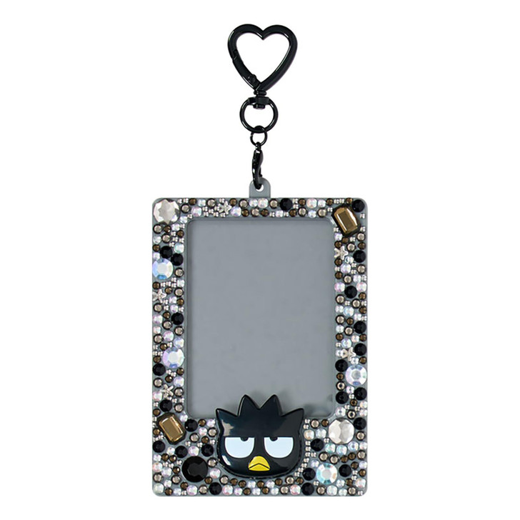 Sanrio Bad Badtz-Maru Trading Card Holder (Enjoy Idol) 157112