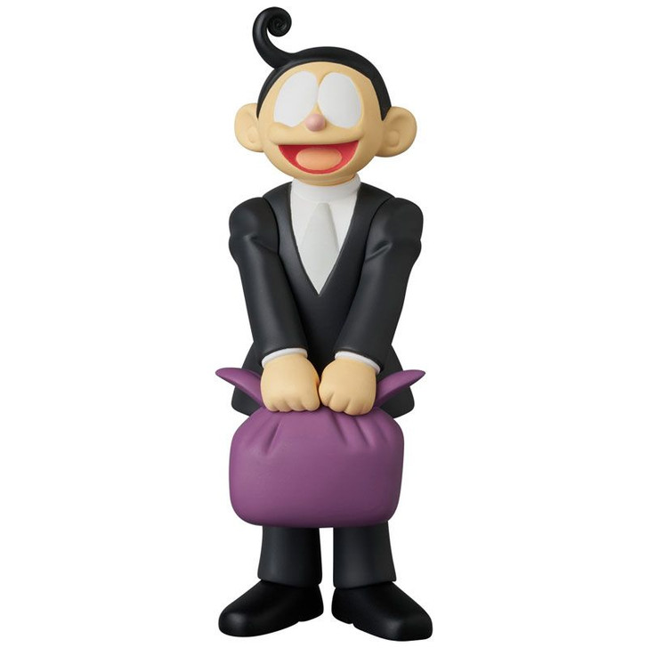 Medicom UDF No.961 Yodobashi Figure (Fujiko F Fujio Works Series 18)