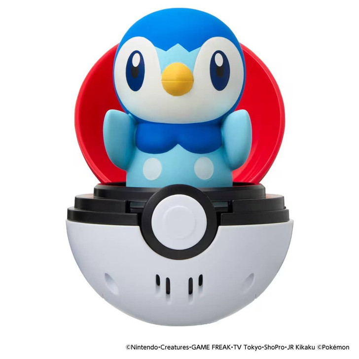 Pyoko Punyu Piplup
