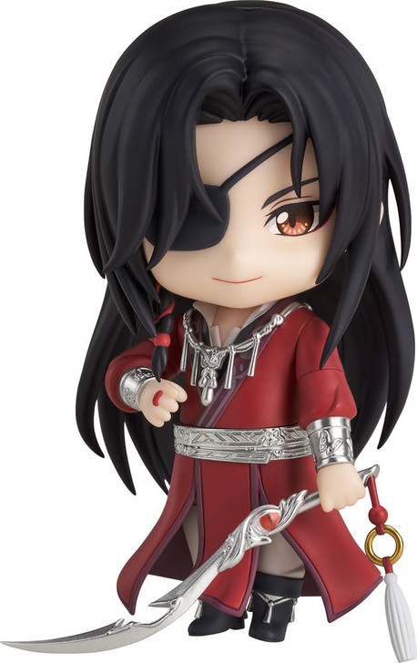 Mikeisai Gsc - Nendoroid Hua Cheng