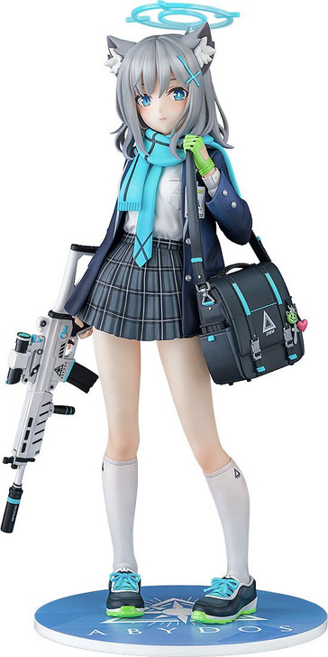 Mikeisai Gsc - Shiroko