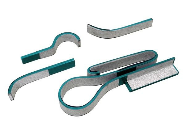 T025A Sandpaper Holder A Set