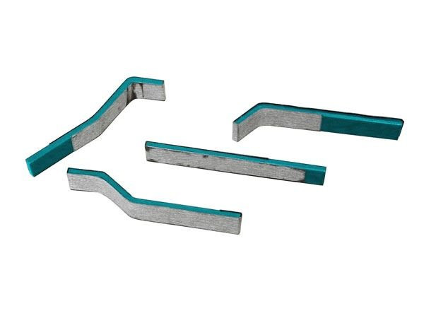 T025B Sandpaper Holder B Set