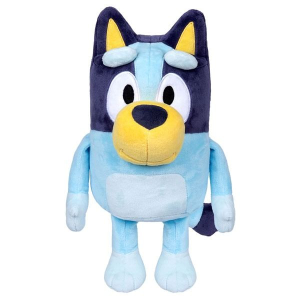 Takara Tomy Bluey Japanese or English Talking Bluey