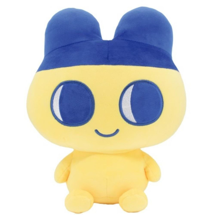 Bandai Puri Nui Big Tamagotchi Paradise Mametchi