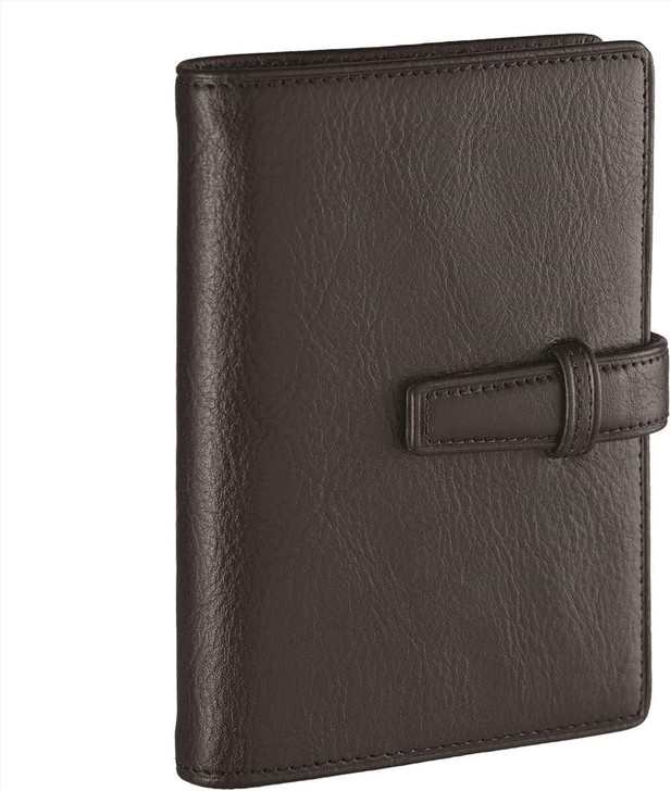 Raymay Fujii Da Vinci Standard Mini 5 System Notebook - Black