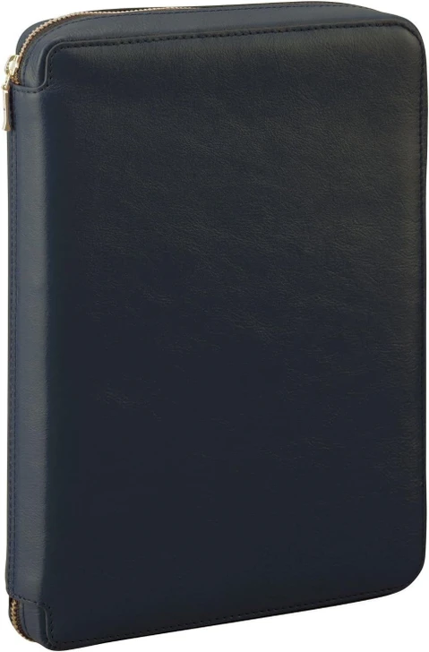 Raymay Fujii Da Vinci Standard A5 25mm System Notebook - Black