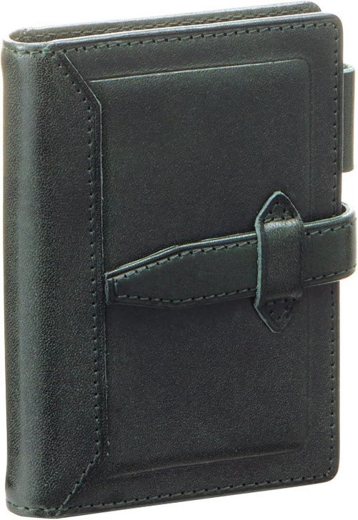 Raymay Fujii Da Vinci Roroma Classic Mini 5 System Notebook - Green