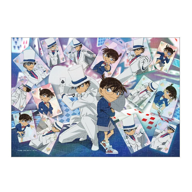 Jigsaw Puzzle Phantom Magic (300 Pieces)