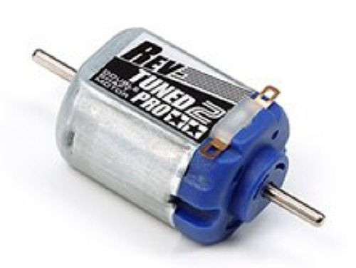 Tamiya 15488 Mini 4WD Rev-Tuned 2 Motor PRO (4950344063758)