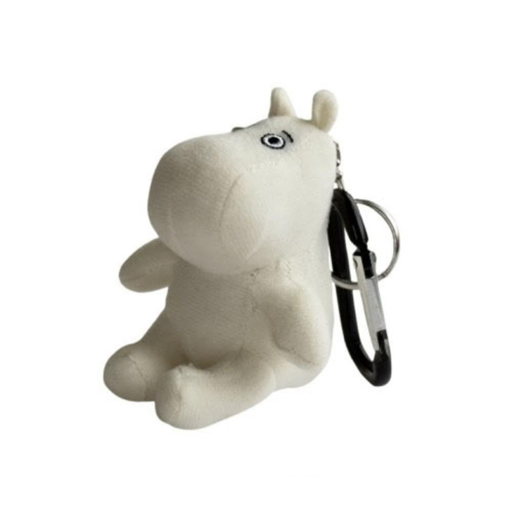 Nakajima Moomin Carabiner MC