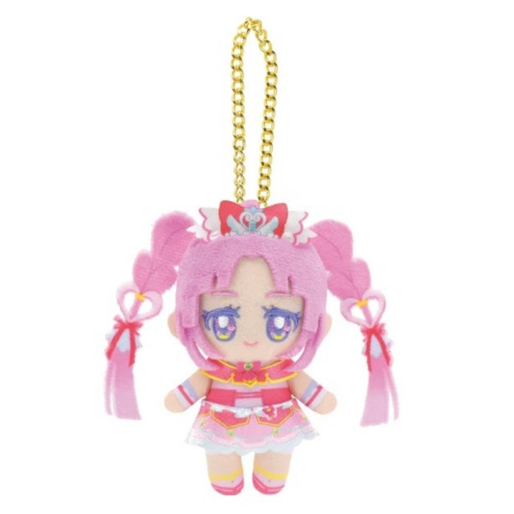 Bandai Detective Precure Puri Nui Charm Cure Mystic