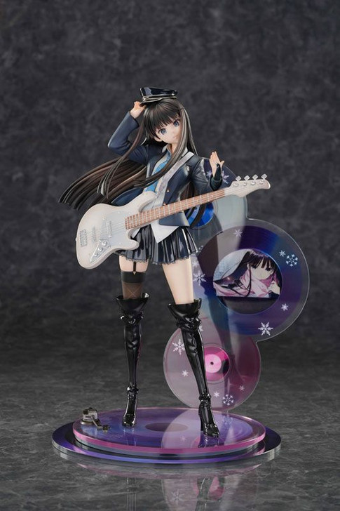Kazusa Touma 