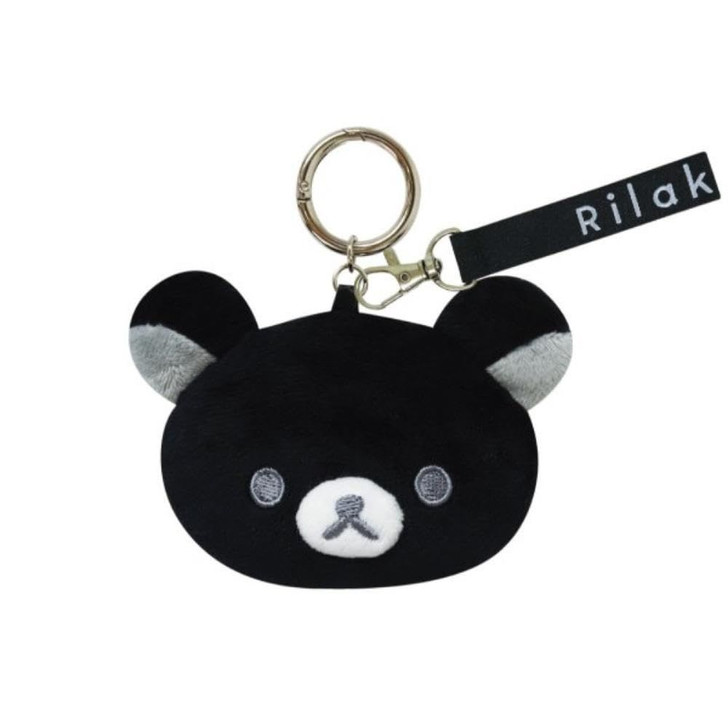 Kcompany Rilakkuma Coin Purse Rilakkuma