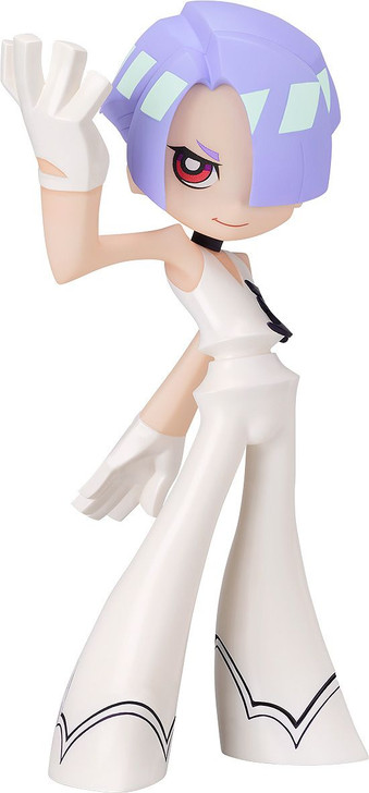 Good Smile Company POP UP PARADE Polyester Figure (New PANTY And STOCKING with GARTERBELT)