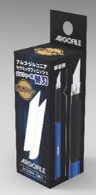 Jilfy Replacement Blades 2 Pack