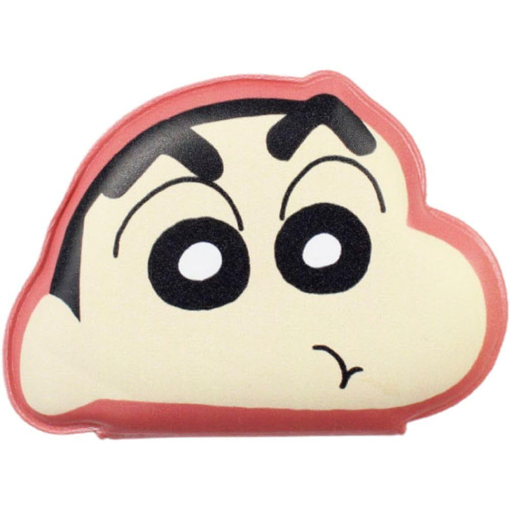 T's Factory Crayon Shin Chan Puni Puni Face Memo Shin Chan