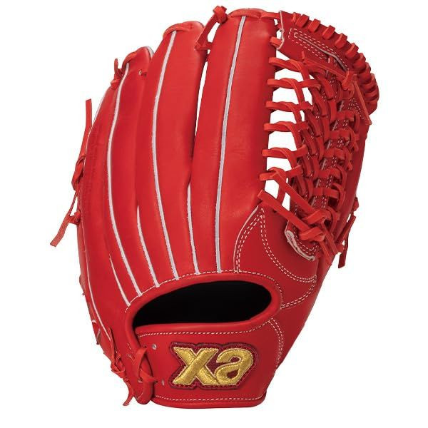 Baseball Glove For Hardball Xanax Glove For Outfielders For Adults For General Use BHGLC1S Xanax Swallow Sports