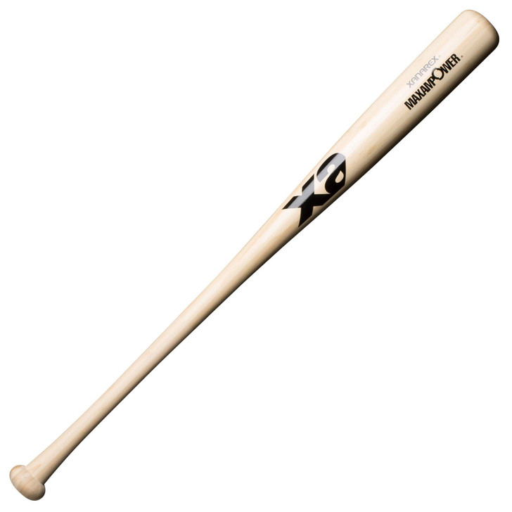 Xanax Baseball Bat Bamboo Bat For Junior High 1st Year To 2nd Year BHB6820 Natural 83cm Made In Japan