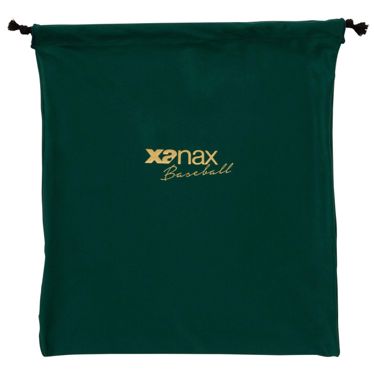 XANAX Baseball Glove Glove Bag BGF31 Enji Vertical 36cm × Horizontal 34cm Made In Japan