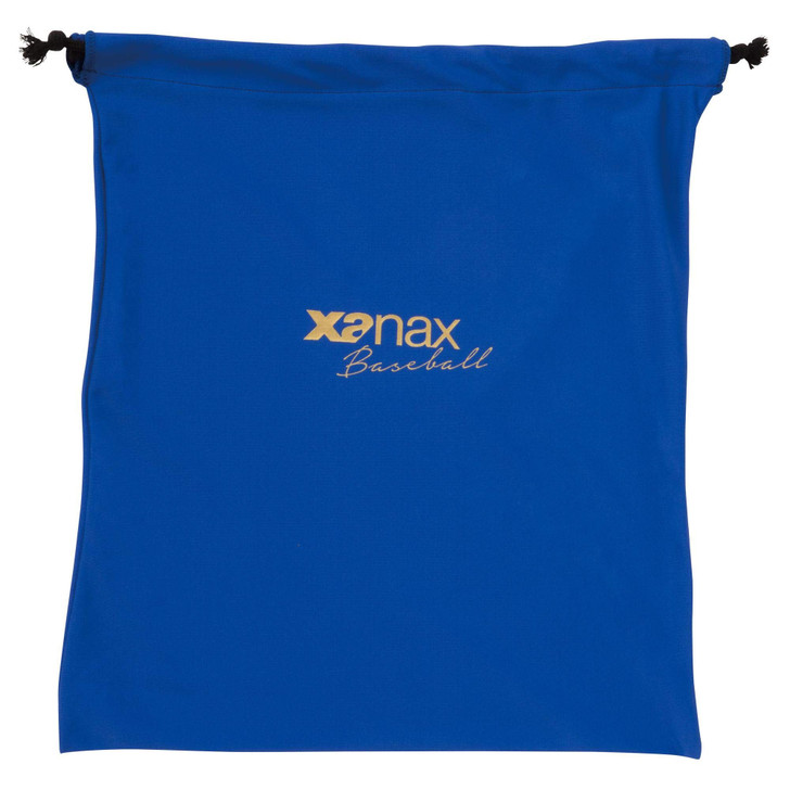 XANAX Baseball Glove Glove Bag BGF31 Royal Blue Vertical 36cm × Horizontal 34cm Made In Japan