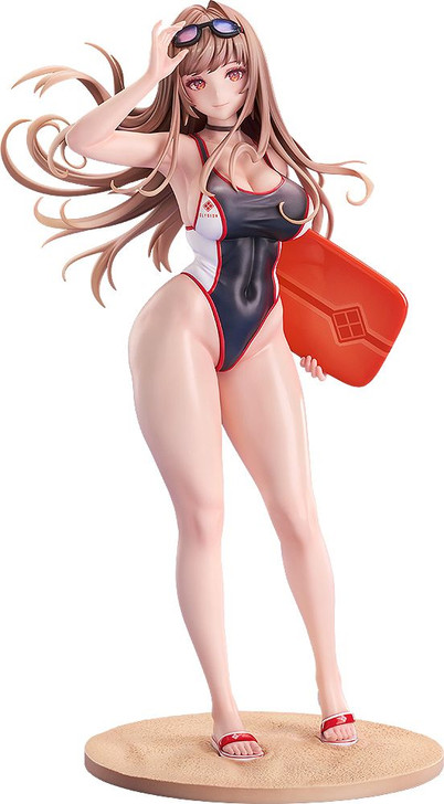 Good Smile Company Gsc - Rapi: Classic Vacation
