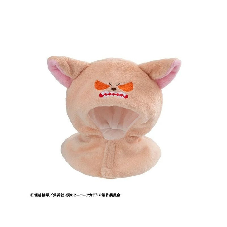 MegaHouse Look Up Poncho Bakudog Ver. My Hero Academia