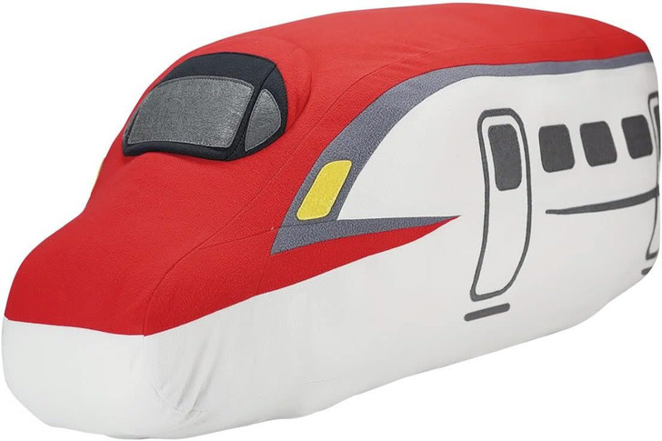 Kanarail Futon de Cushion (Futon Storage Cover) Shinkansen Series E6 'Komachi'