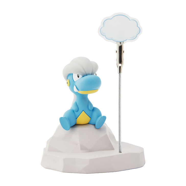 Pokemon Center Original Memo Stand Soaring Dreams Bagon