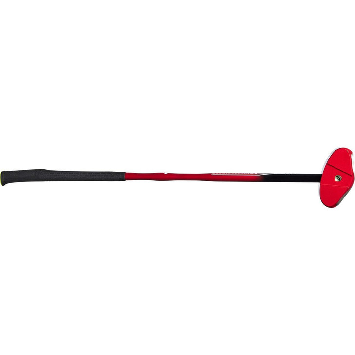 Asics Ground Golf Accessory GG Smart Hitting II 3283A267 Unisex Adult 600 Red L800