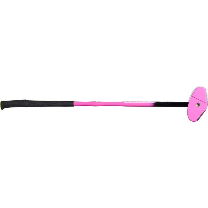 Asics Ground Golf Accessory GG Smart Hitting II 3283A267 Unisex Adult 701 (Pink) L840