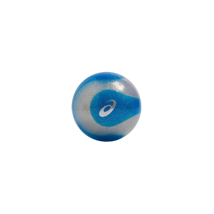 Asics Park Golf Accessory PG High Power Ball X-LABO Solid Core 3283A270 Unisex Adult 400 (Blue Earth) OS