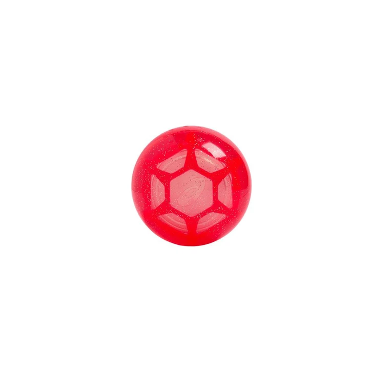 Asics Ground Golf Accessory GG Hyper Power Ball Gyro Spider 3283A272 Unisex Adult 600 Red OS
