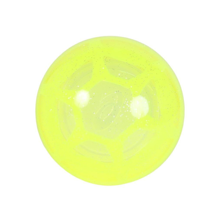 Asics Ground Golf Accessory GG Hyper Power Ball Gyro Spider 3283A272 Unisex Adult 750 (Yellow) OS