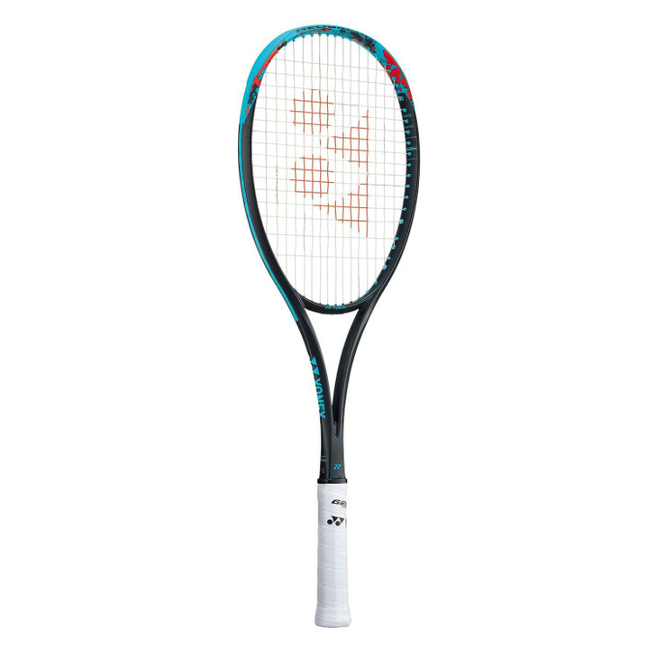 YONEX Soft Tennis Racket Geo Break 70V Aqua 301 UL2 02GB70V