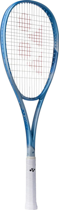 YONEX Soft Tennis Racket Bolt Rage 5S Frame Only Jewel Blue (653) UXL1 02VR5S