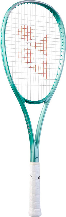 YONEX Soft Tennis Racket Bolt Rage 7VS Frame Only Fresh Green 469 UL0 02VR7VS