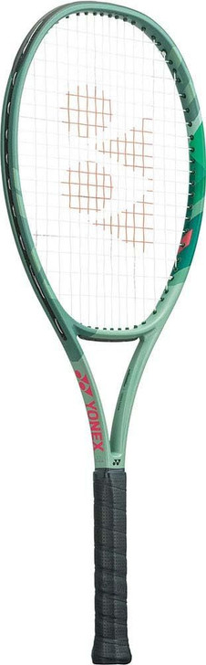 Yonex (YONEX) Hard Tennis Racket Made In Japan Frame Only Percept 104 Olive Green (268) G2 01PE104