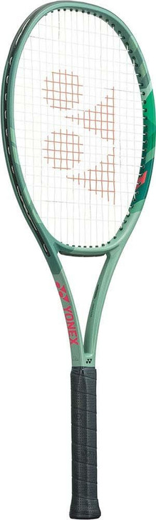 Yonex YONEX Hardball Tennis Racket Made In Japan Frame Only Percept 97D Olive Green 268 G2 01PE97D