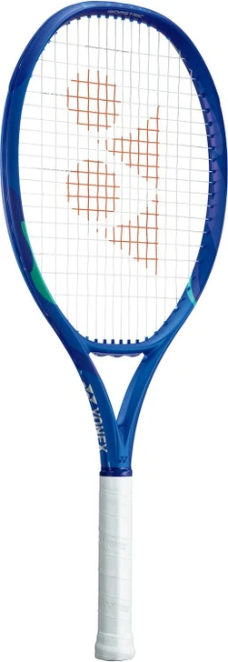 Yonex Tennis Hard Racket Frame Only Beginner To Advanced E Zone 115 Blast Blue G1 08EZ115
