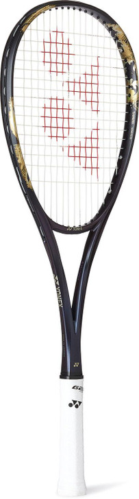Yonex Soft Tennis Racket Geo Break 80S Frame Only Gold/Purple (832) UL1 02GB80S