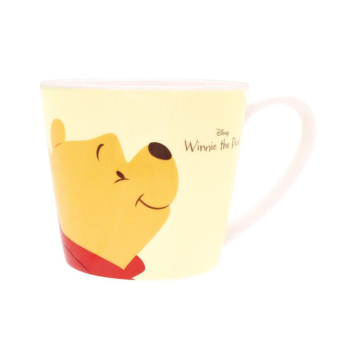 T's Factory Disney Measuring Mug Winnie The Pooh / Kuma No Pooh