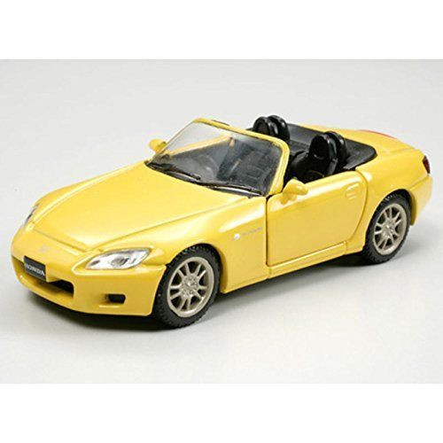 Tamiya 23716 Honda S2000 Type V 1/64 Diecast Car (4950344237166)